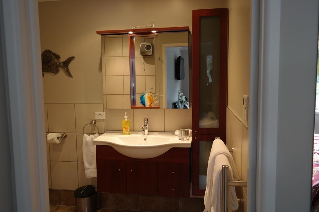 Sounds Vista B&B 皮克顿 客房 照片
