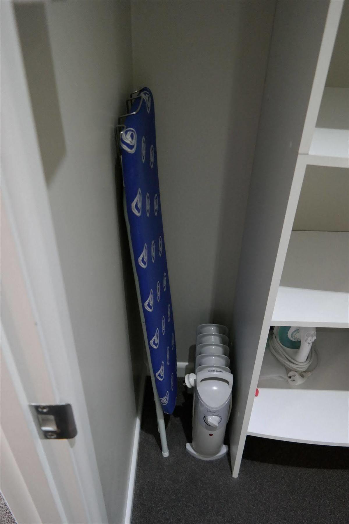 Sounds Vista B&B 皮克顿 外观 照片
