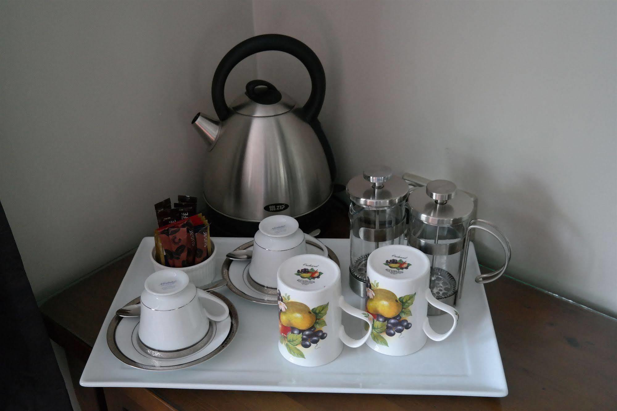 Sounds Vista B&B 皮克顿 外观 照片
