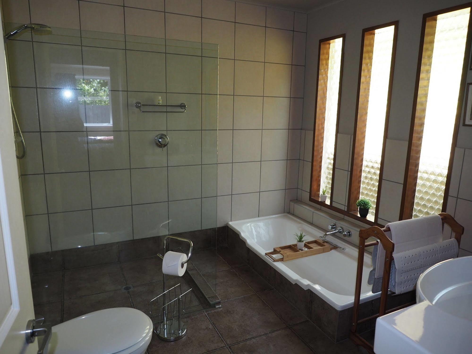 Sounds Vista B&B 皮克顿 外观 照片