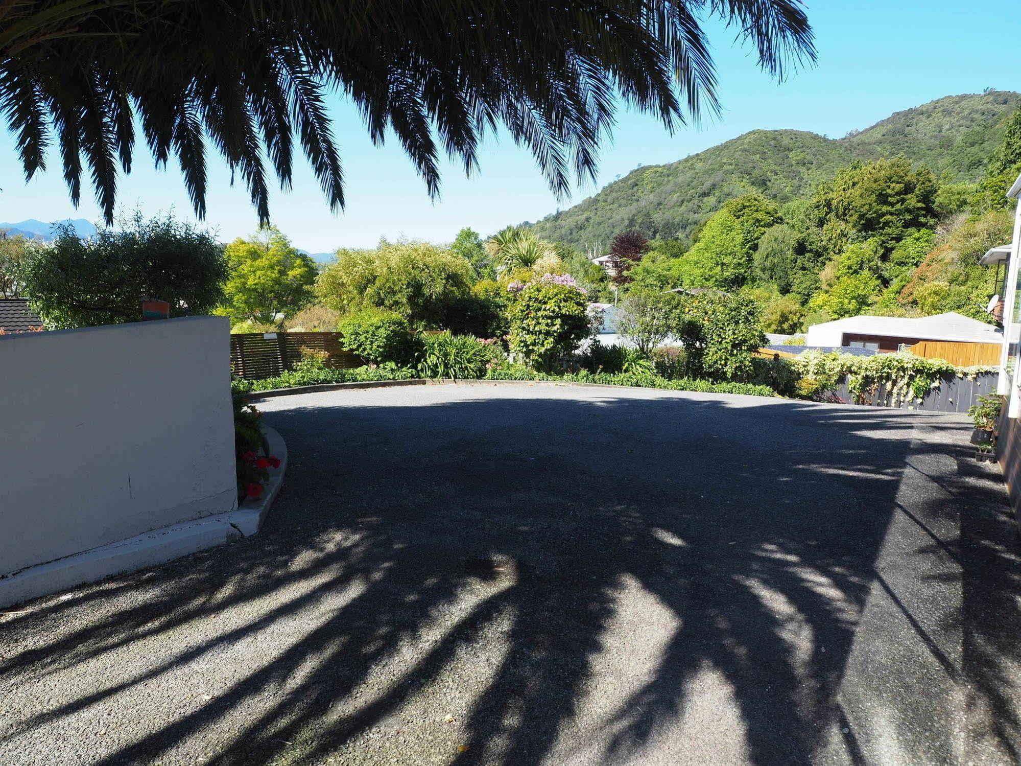 Sounds Vista B&B 皮克顿 外观 照片