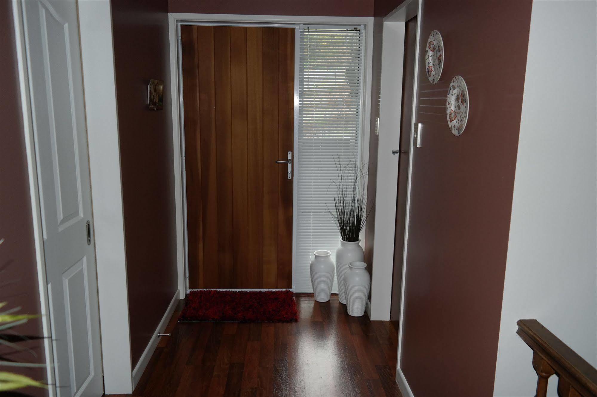 Sounds Vista B&B 皮克顿 外观 照片