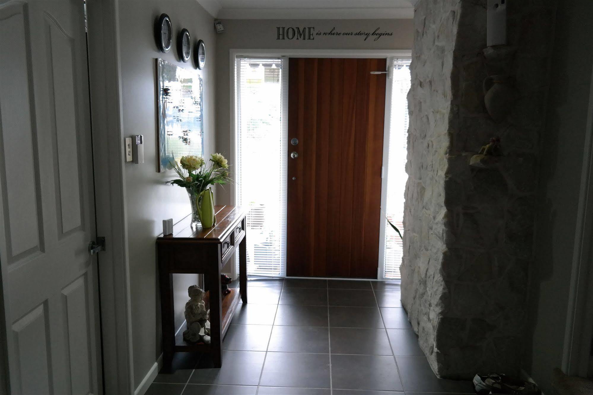 Sounds Vista B&B 皮克顿 外观 照片