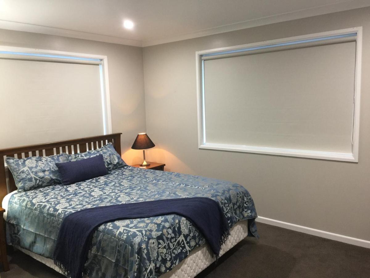 Sounds Vista B&B 皮克顿 外观 照片