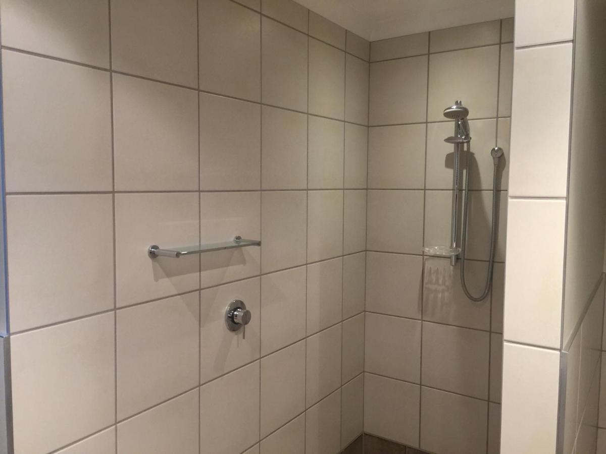 Sounds Vista B&B 皮克顿 外观 照片