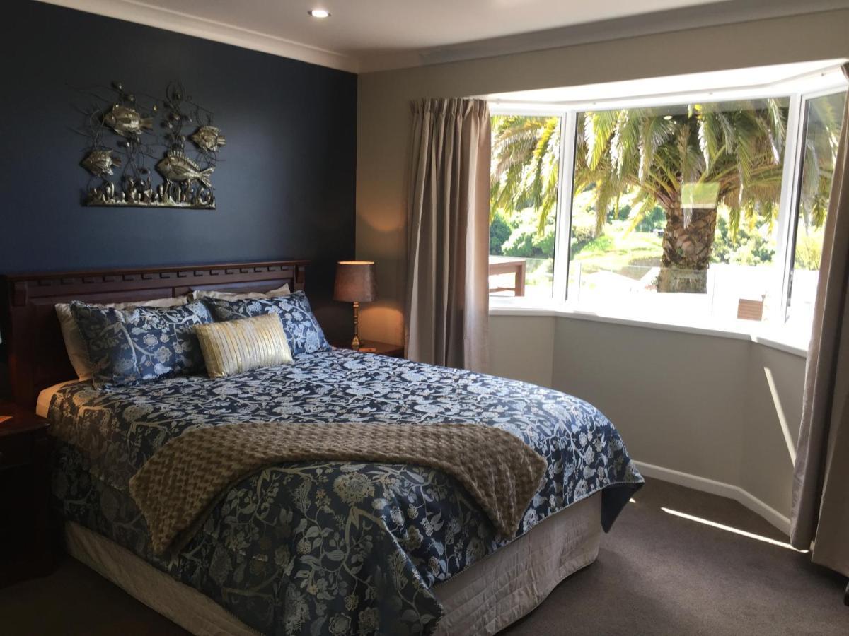 Sounds Vista B&B 皮克顿 外观 照片
