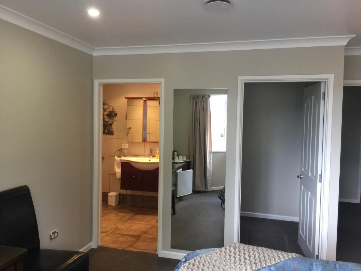 Sounds Vista B&B 皮克顿 外观 照片