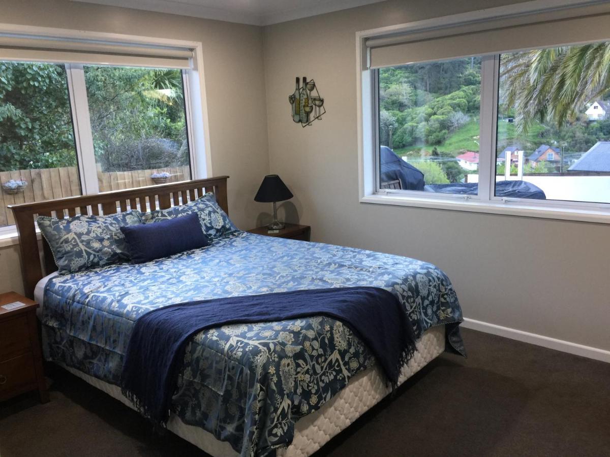 Sounds Vista B&B 皮克顿 外观 照片