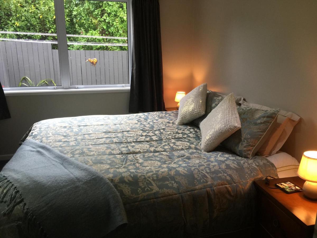 Sounds Vista B&B 皮克顿 外观 照片