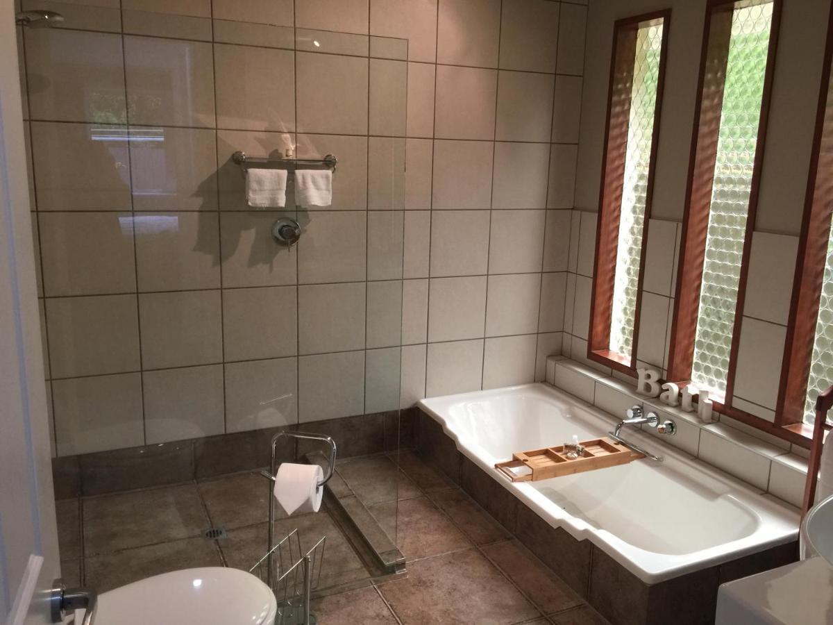 Sounds Vista B&B 皮克顿 外观 照片