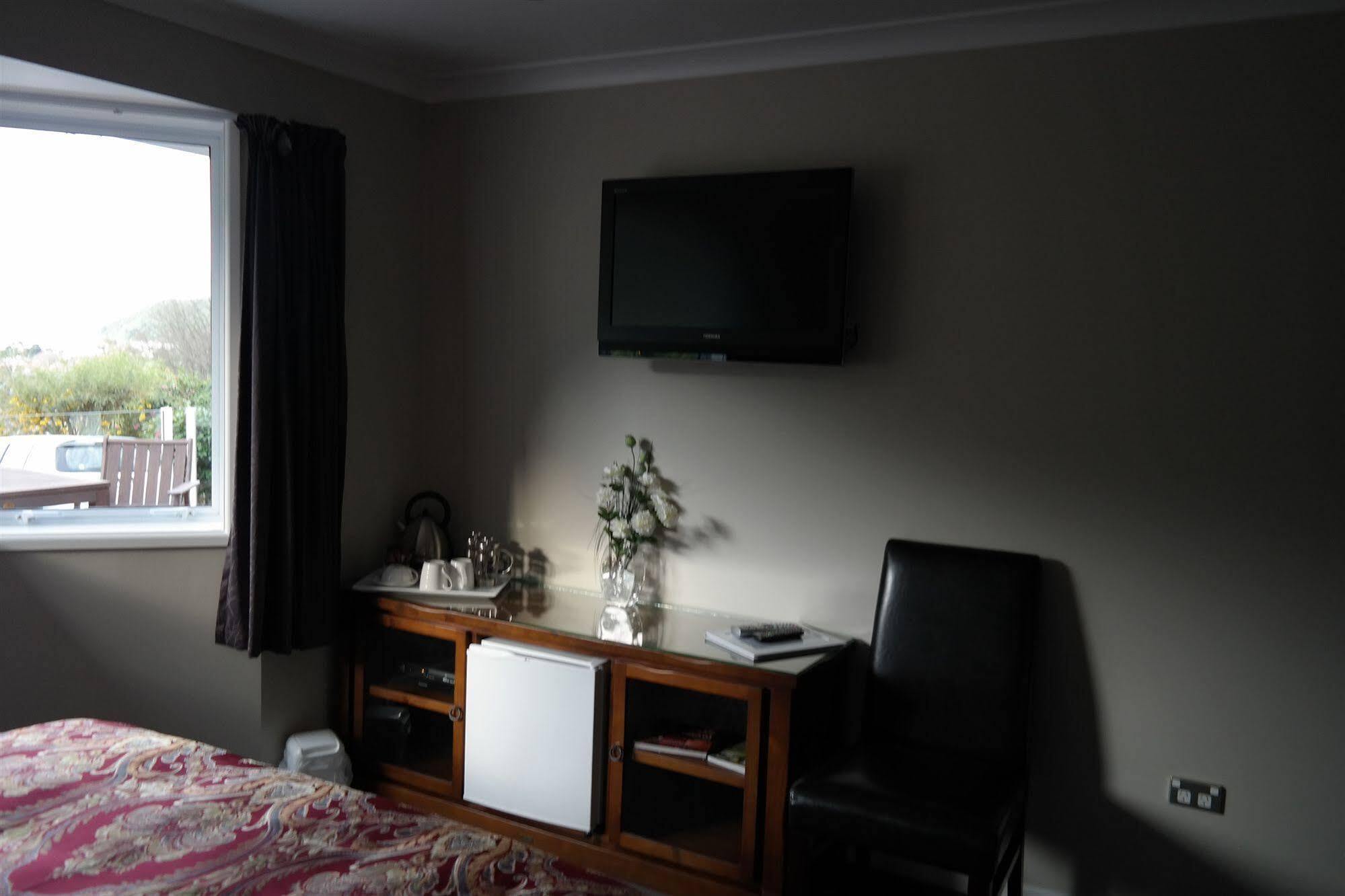 Sounds Vista B&B 皮克顿 外观 照片